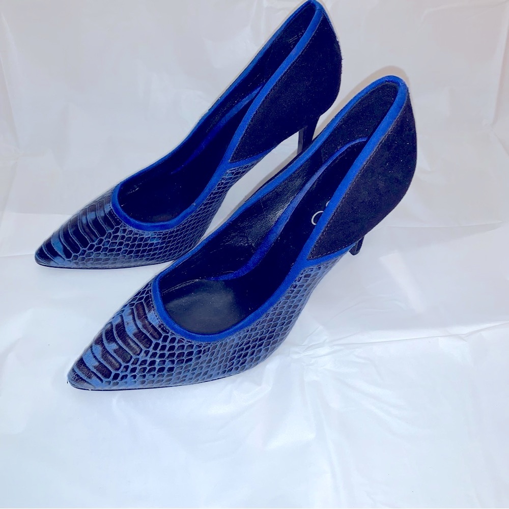 Aldo Heels